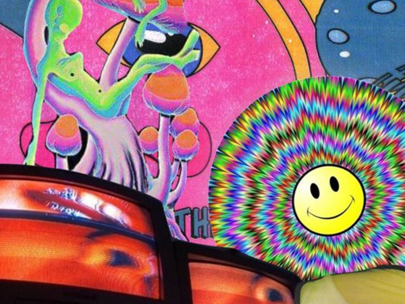 NO MONEY HYPERTECHNO SPED UP (Single)