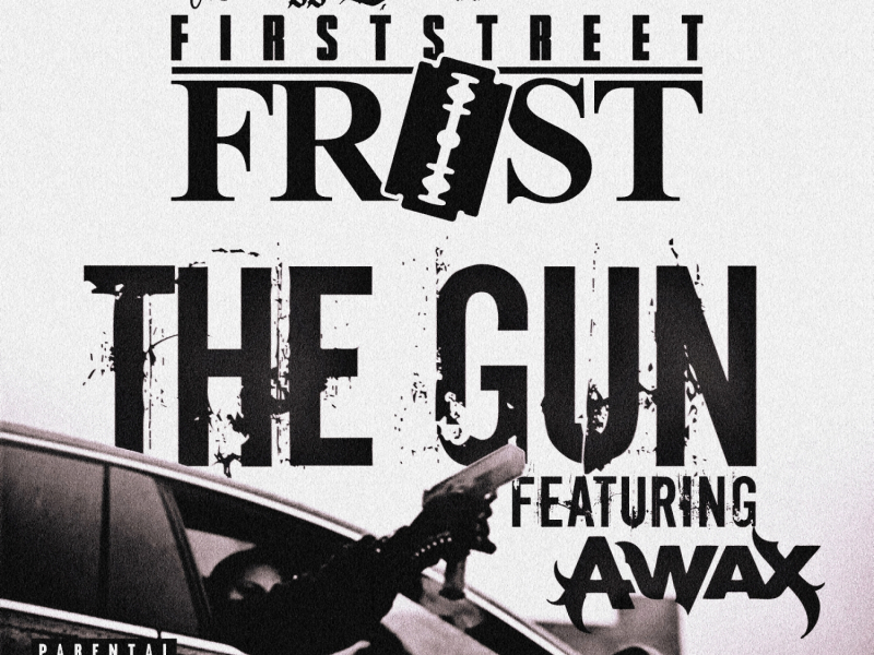 The Gun (feat. A-Wax)