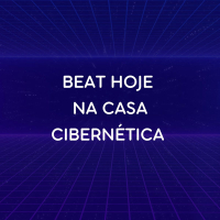 BEAT HOJE NA CASA CIBERNÉTICA (Remix) (Single)