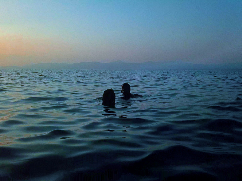 Eyes On You (Single)