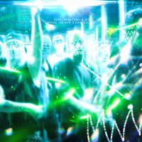 Midnight Vibes (Single)