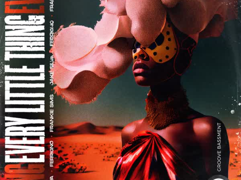 Every Little Thing (Single)