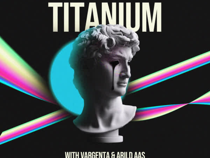 Titanium (Single)