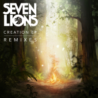 Creation (Remixes) (Single)