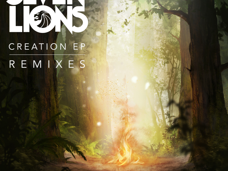 Creation (Remixes) (Single)