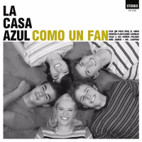 Como Un Fan (2012 Extended Reedition) (EP)