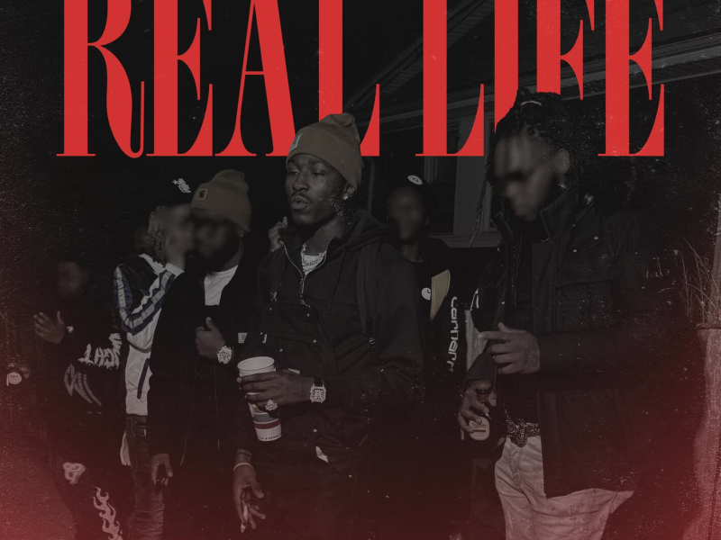 Real Life (Single)