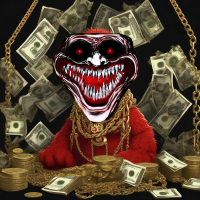 Tengo DINERO, tengo FLOW (Single)