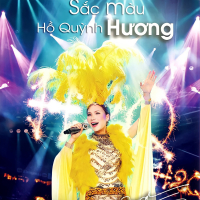 Liveshow Sắc Màu Hồ Quỳnh Hương