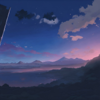 Midnight Thoughts (Single)