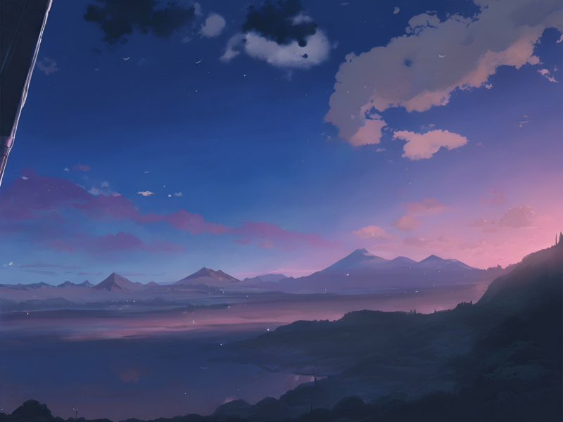 Midnight Thoughts (Single)