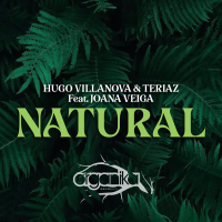 Natural (EP)