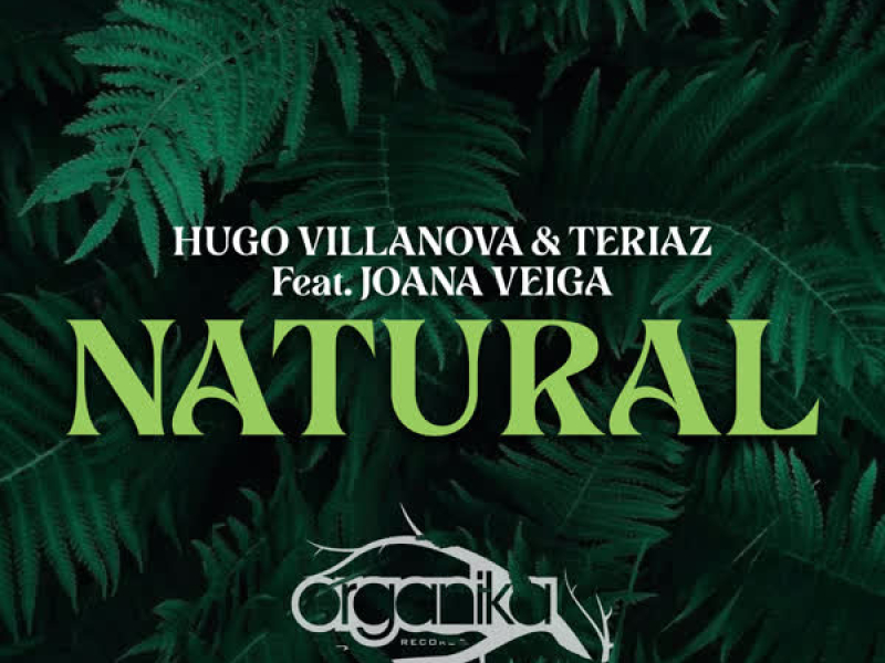 Natural (EP)