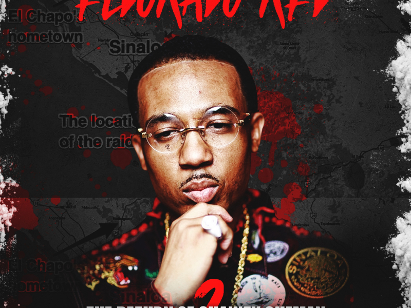 The Return of Shawty Guzman 2