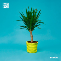 Botany EP