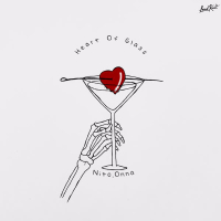 Heart of Glass (Single)