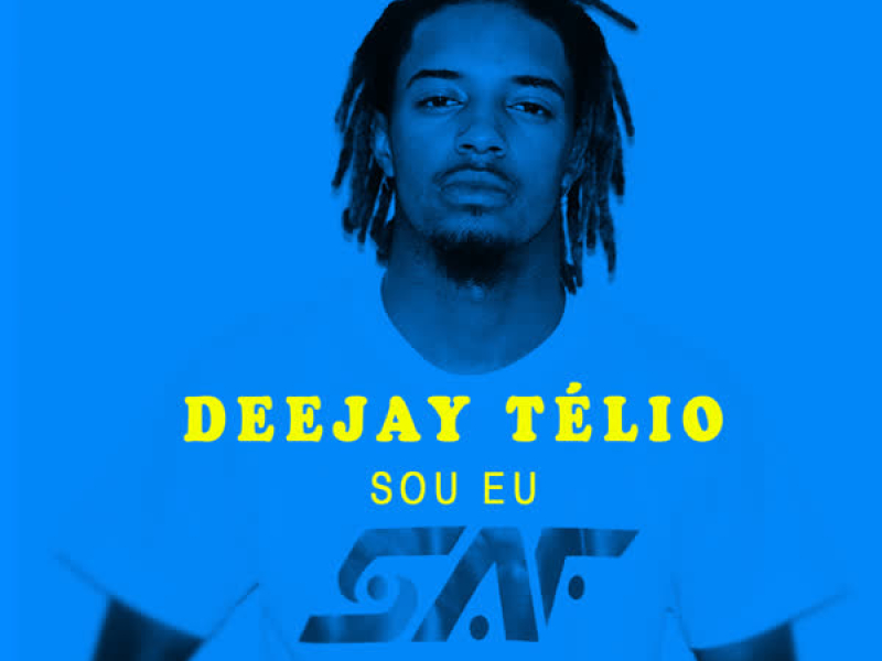 Sou Eu (Single)