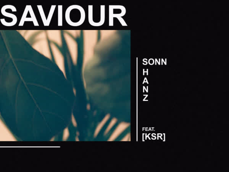 Saviour (Single)