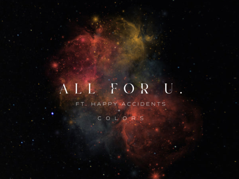 All for U. (Single)