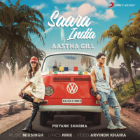 Saara India (Single)