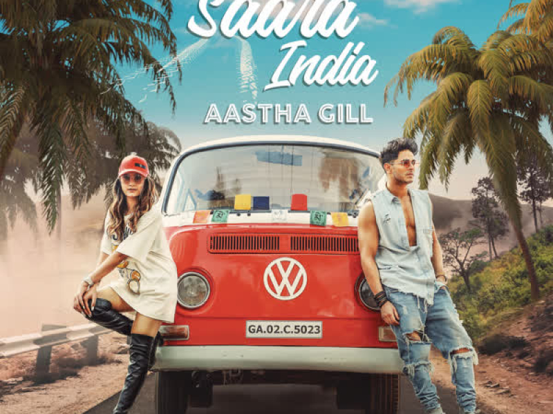 Saara India (Single)