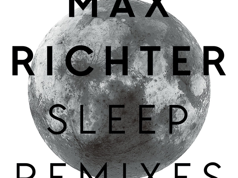 Sleep (Remixes)