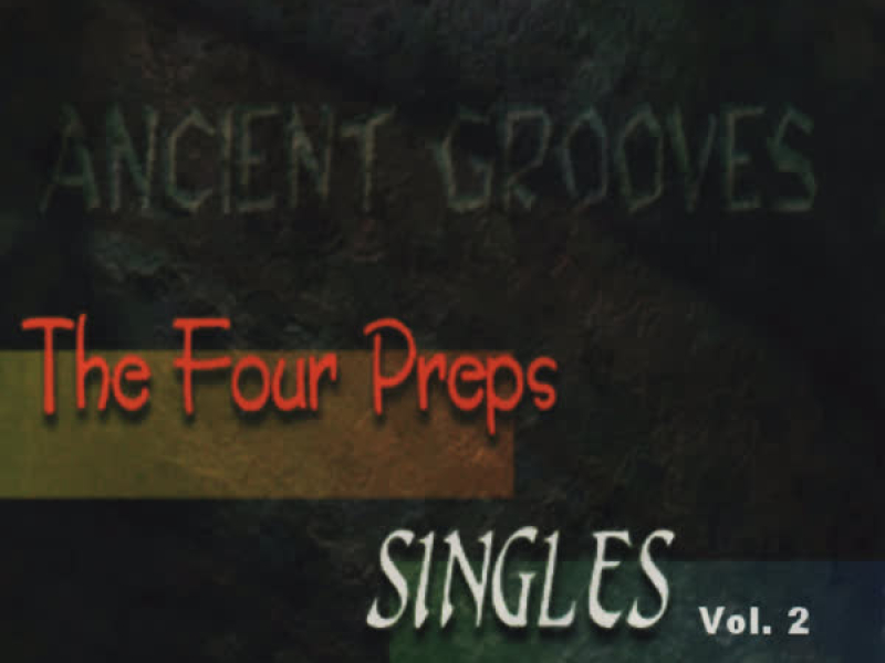 The Single Collection, Vol. 2