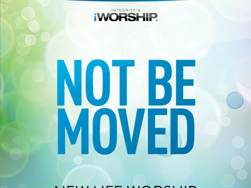 Not Be Moved (EP)