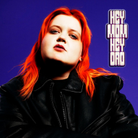 Hey Mom Hey Dad (Single)