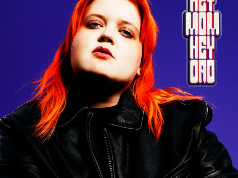 Hey Mom Hey Dad (Single)