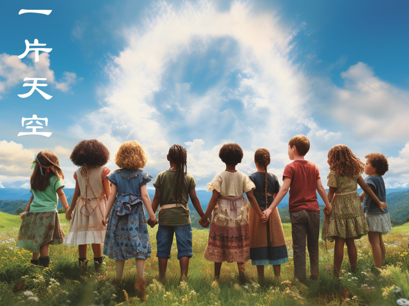 同一片天空 (Single)