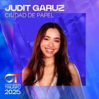 Ciudad de Papel (Single)