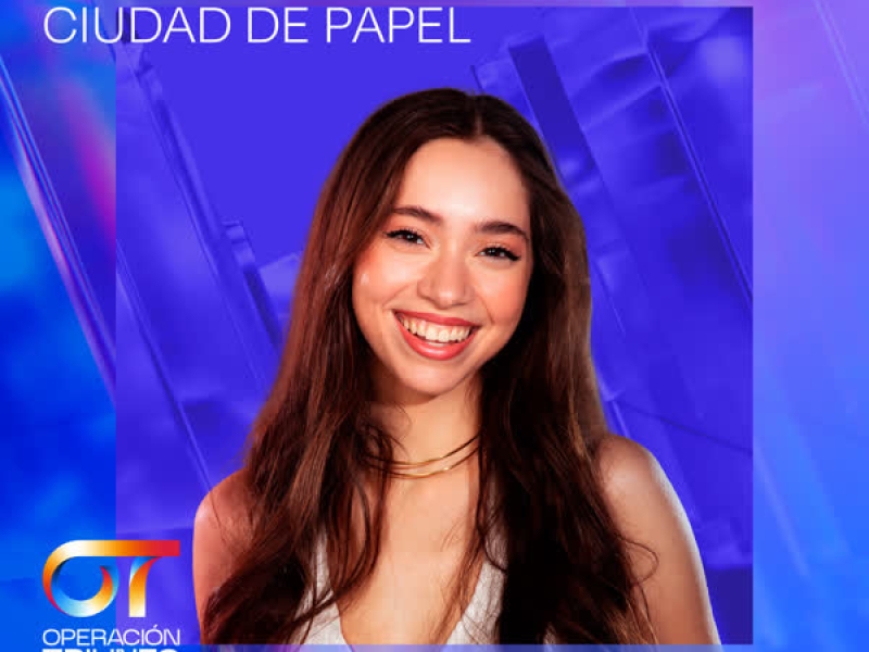 Ciudad de Papel (Single)