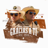 Gracias A Ti (Single)