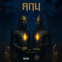ANU (feat. King) (Single)
