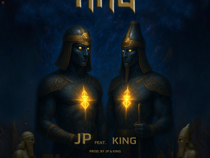 ANU (feat. King) (Single)