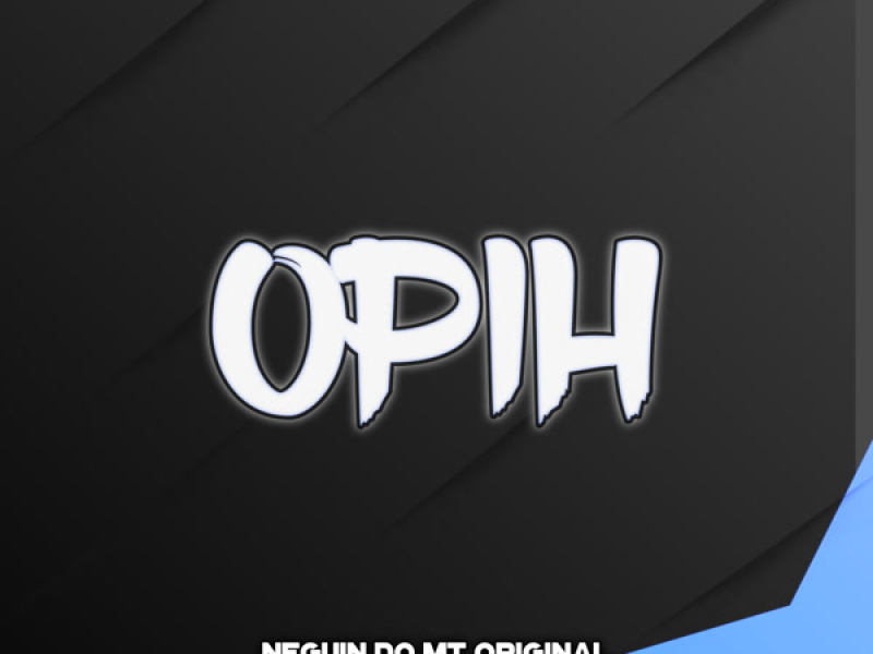 OPIH (Single)