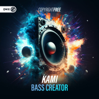 BASS CREATOR (Single)