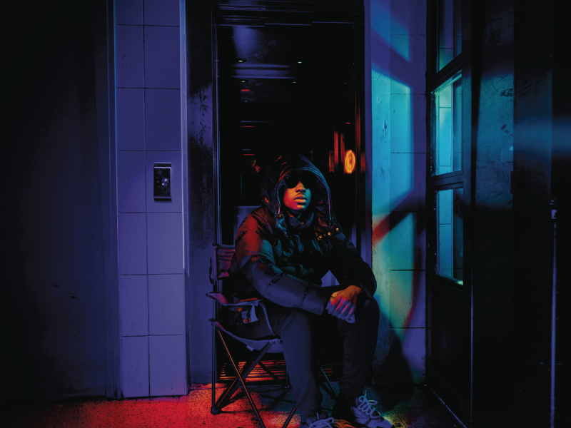 On part à la guerre