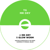 Mr Dry (EP)