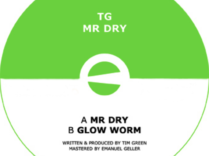 Mr Dry (EP)