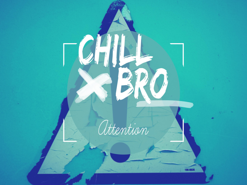 Attention - vocal chill remix (Single)
