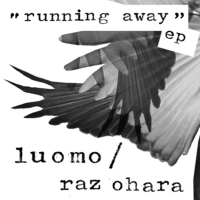 Running Away EP