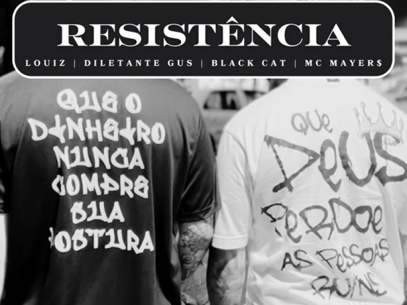 Resistência (Single)
