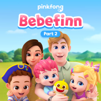 Bebefinn (Pt. 2)