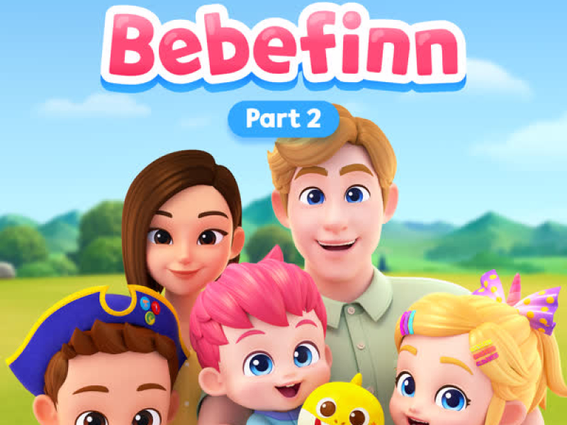 Bebefinn (Pt. 2)