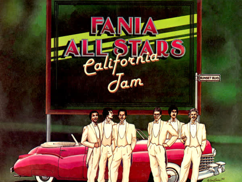 California Jam