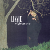 Night Moves (Single)