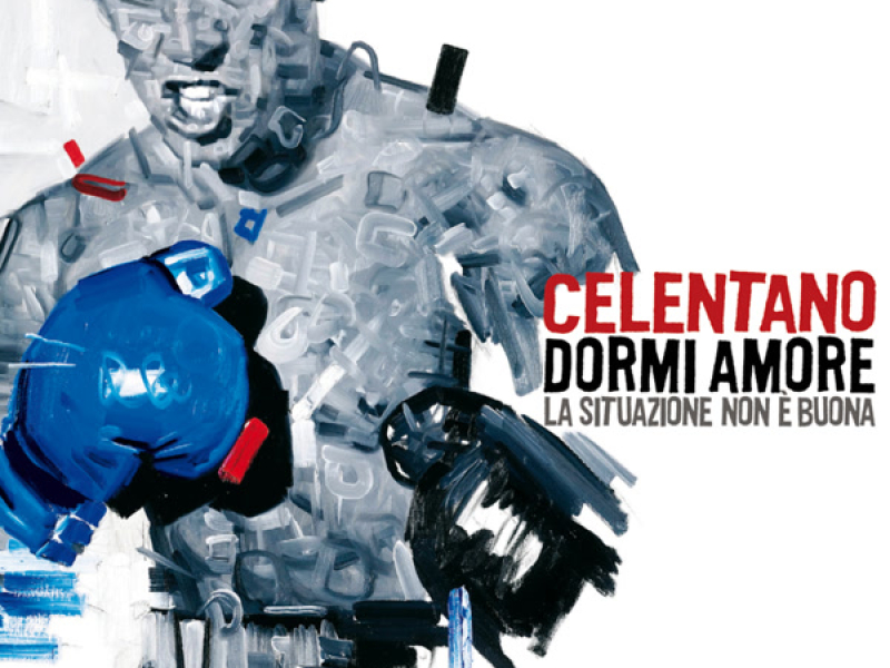 Dormi Amore La Situazione Non E' Buona