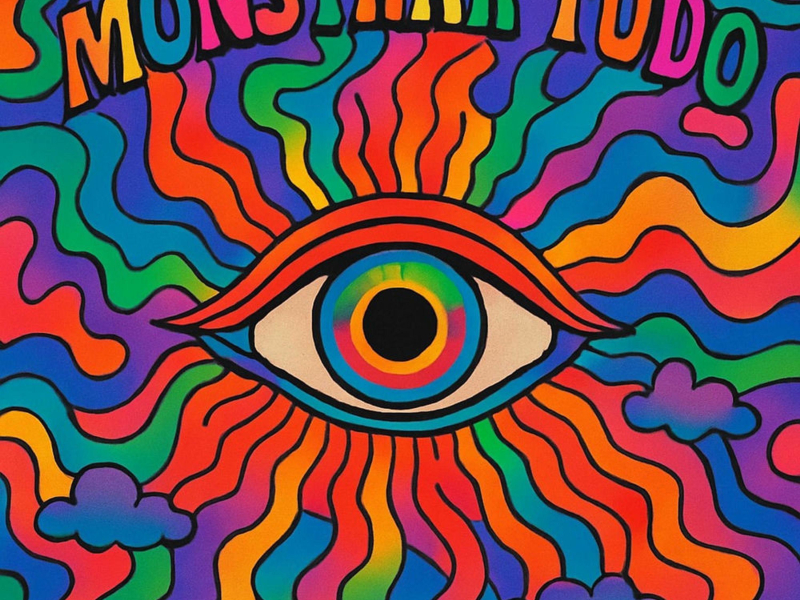 monstrar tudo (Single)